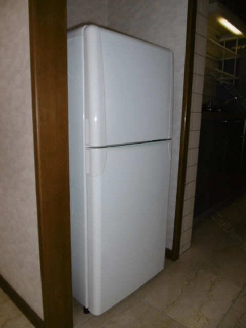 冷蔵庫