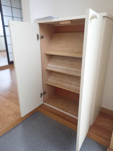 シューズBOX