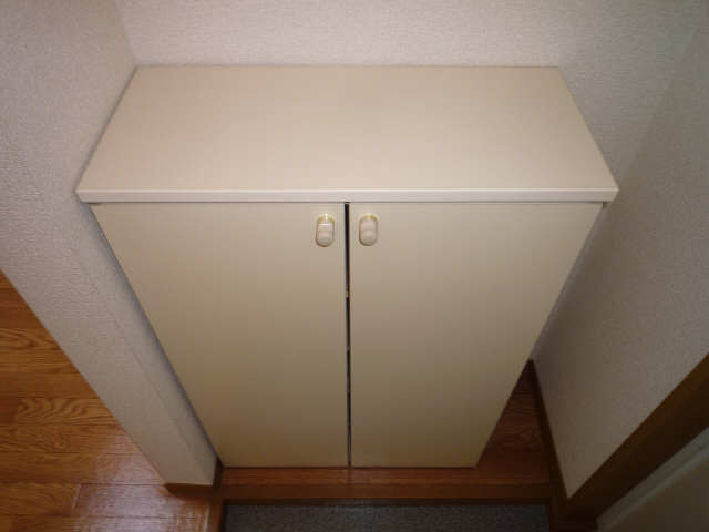 シューズＢＯＸ