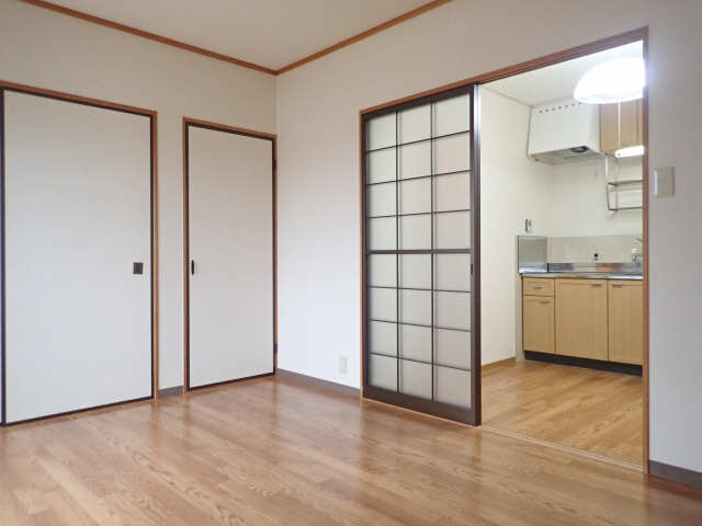 洋室