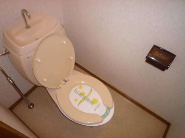 ＷＣ