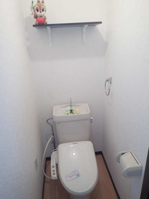 ＷＣ