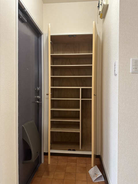 シューズBOX