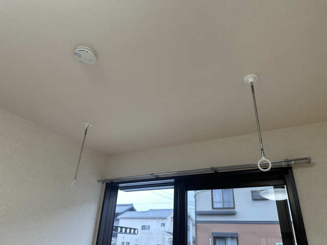 室内用物干し