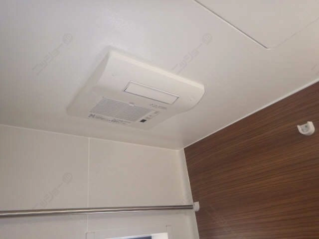 乾燥機能付き浴室