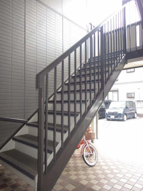 階段