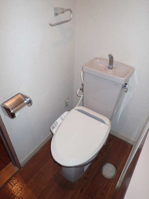 ＷＣ