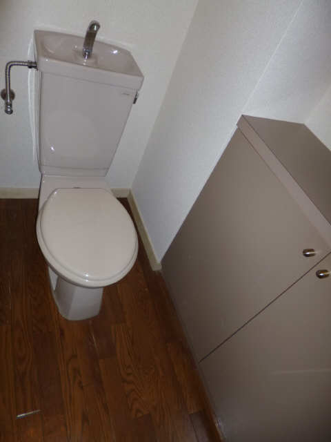 ＷＣ