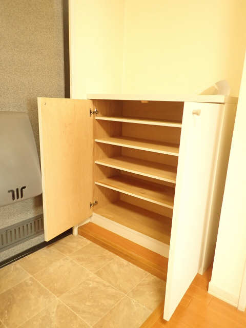 シューズBOX