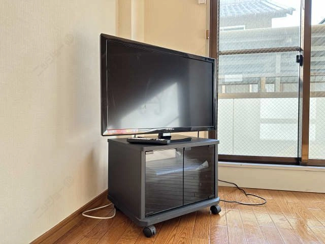 テレビ