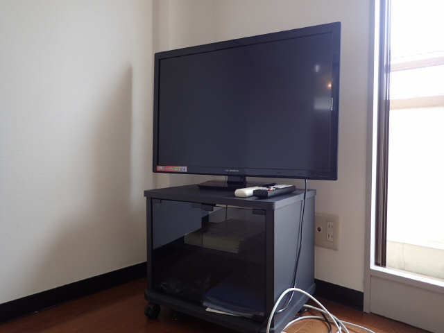 テレビ
