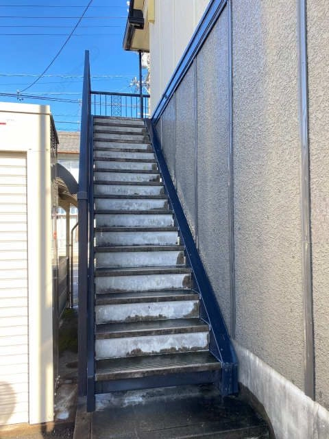 階段