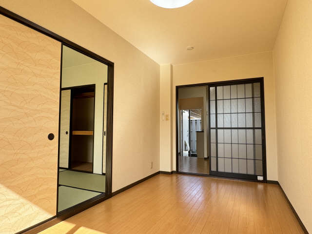 室内