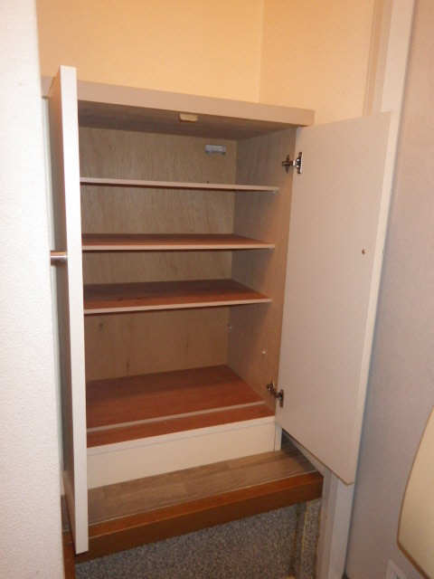 シューズＢＯＸ