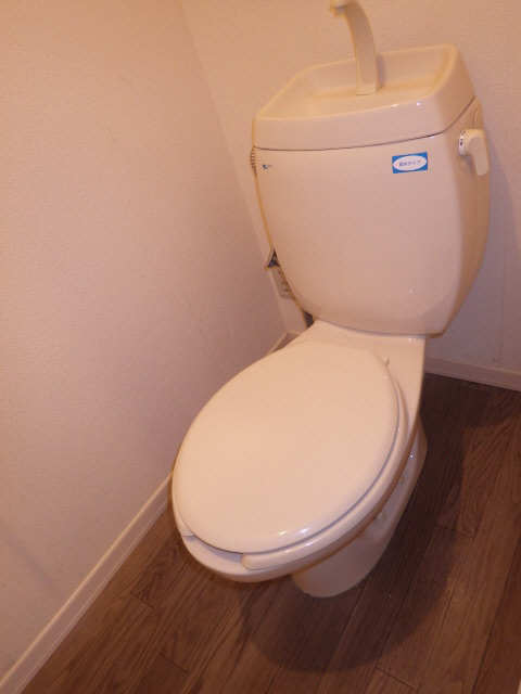ＷＣ