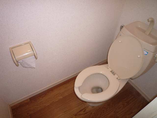 ＷＣ