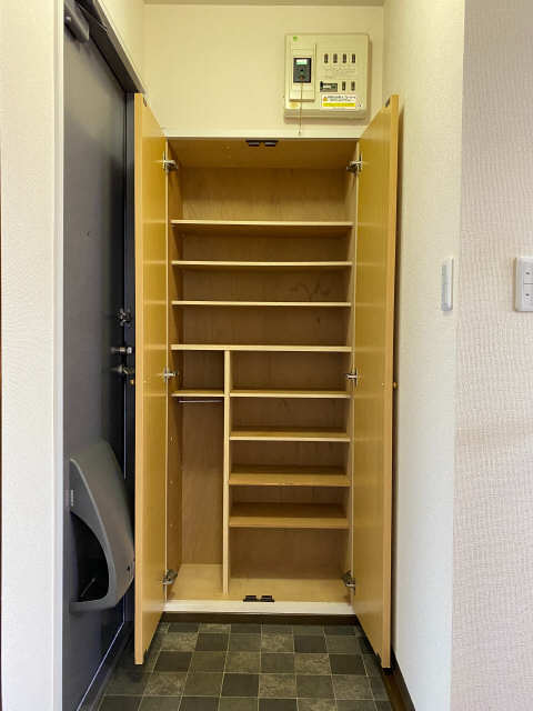 シューズBOX