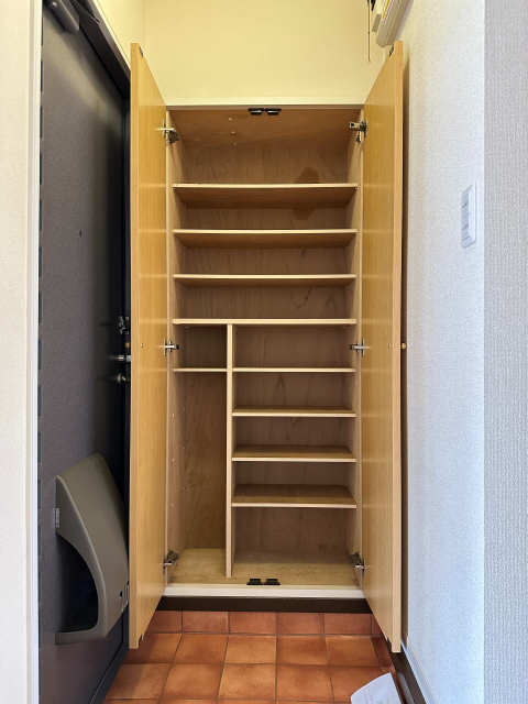 シューズBOX