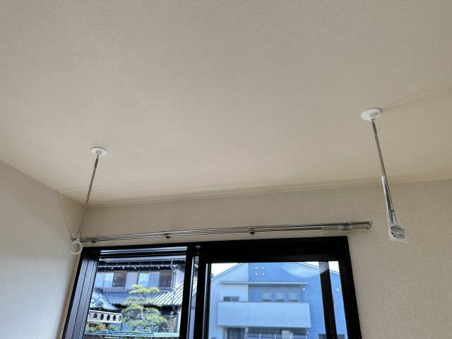 室内用物干し