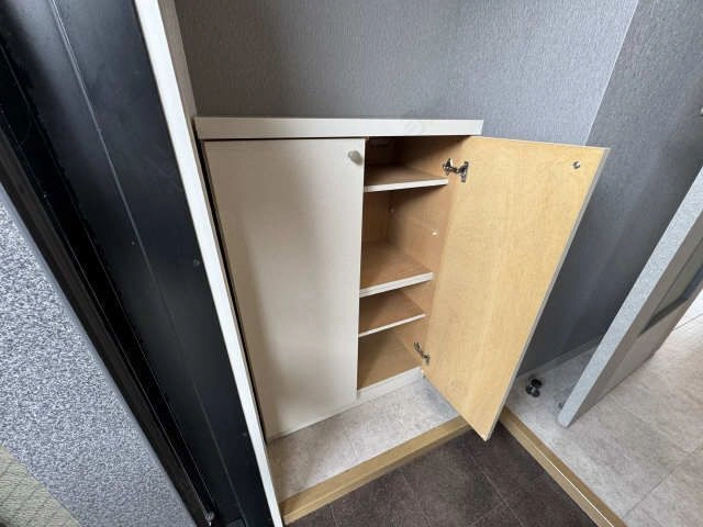 シューズBOX