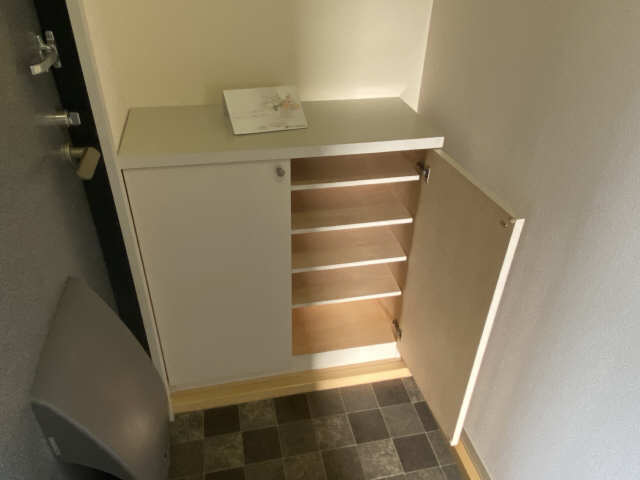 シューズBOX