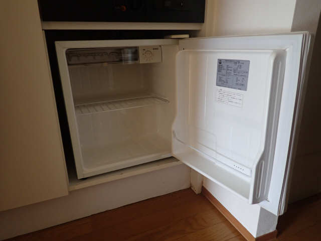 ＣＡＳＡ　ＨＡＴＳＵＨＩ 1階 冷蔵庫