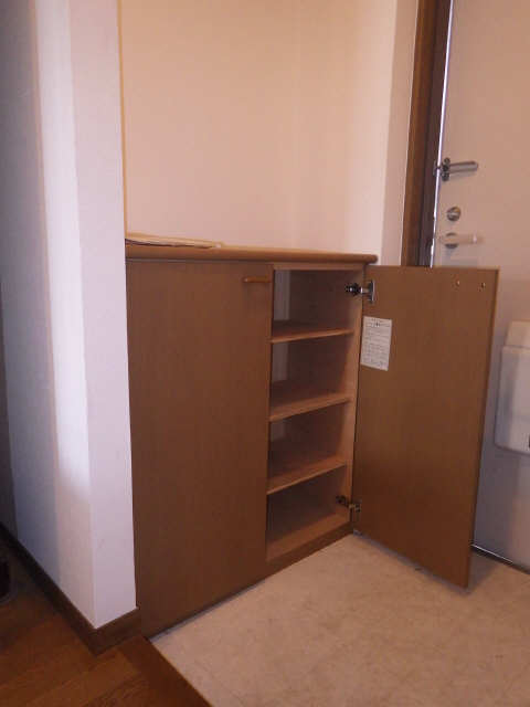 シューズＢＯＸ
