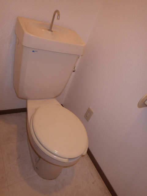 ＷＣ