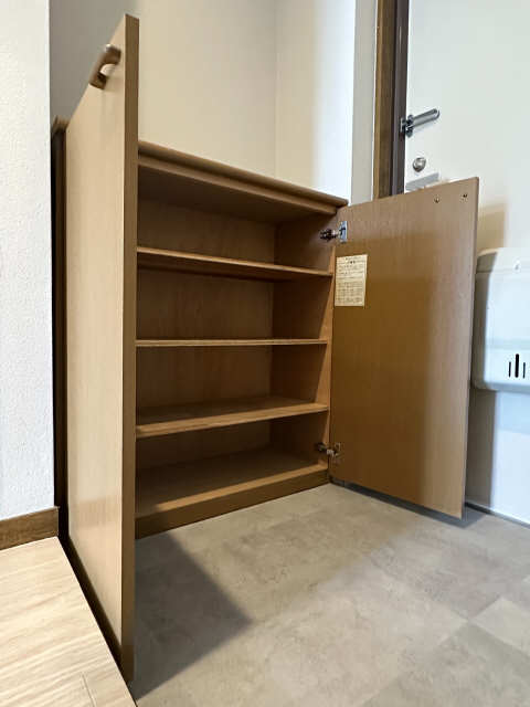 シューズBOX