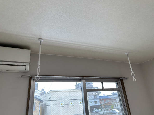 室内用物干し