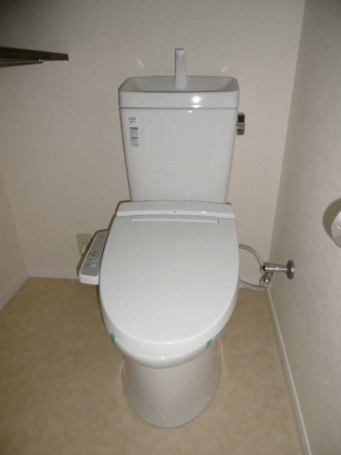 ＷＣ