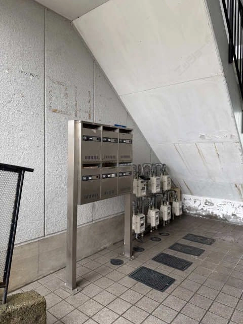 共用部分