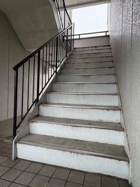 階段