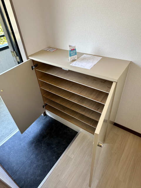 シューズBOX