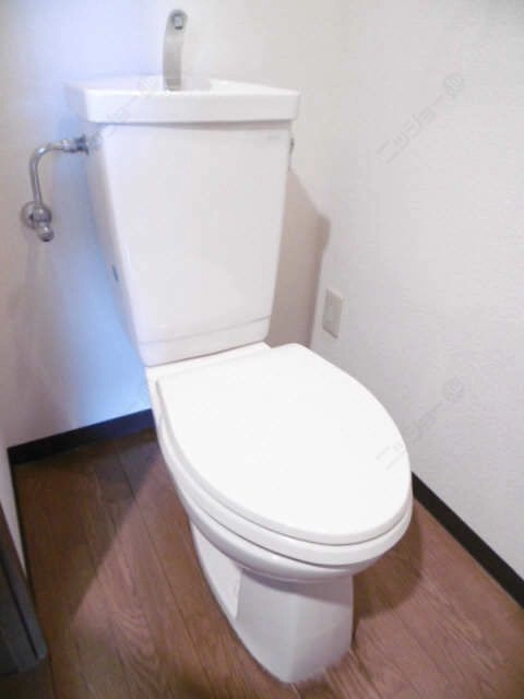 ＷＣ
