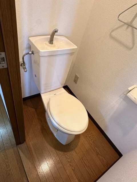 WC