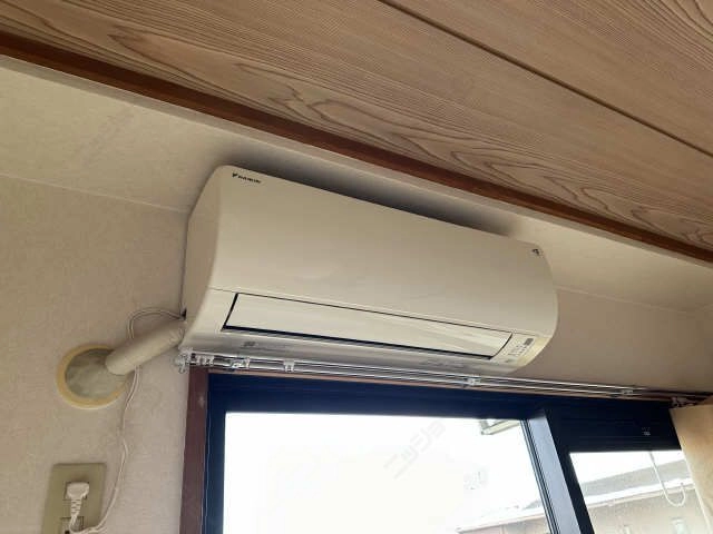 エアコン