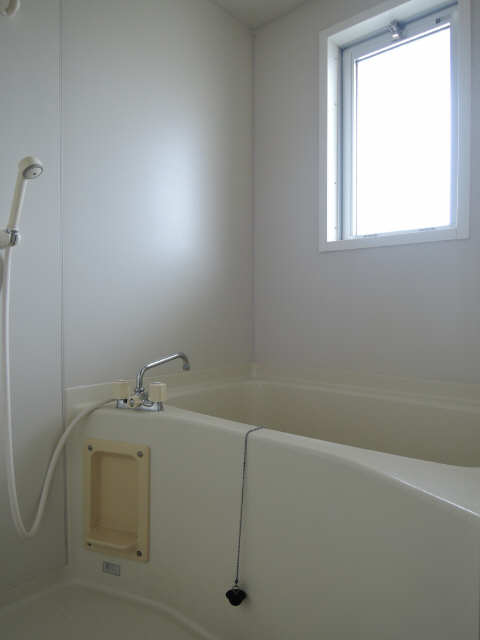 きりん館　Ｎｏ．１ 3階 浴室