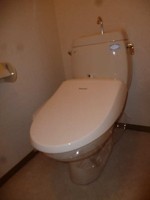 ＷＣ