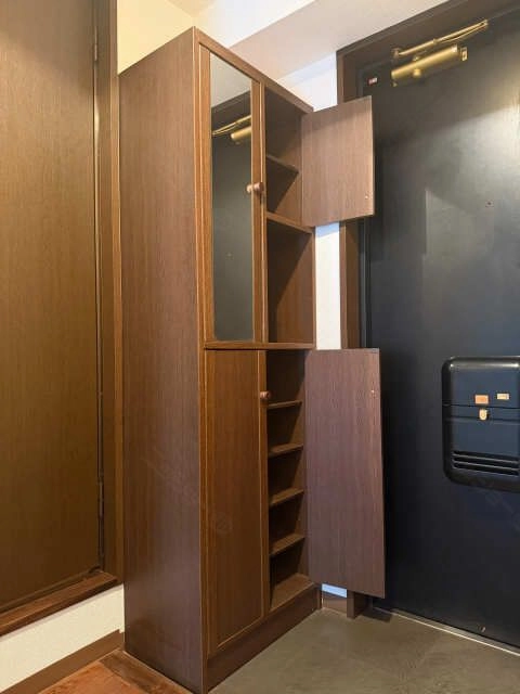 シューズBOX