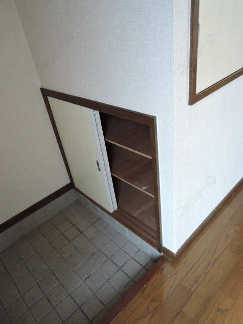 シューズＢＯＸ