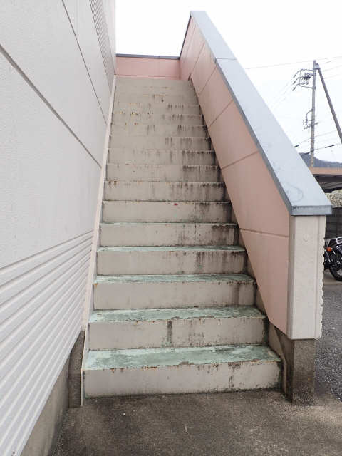 階段