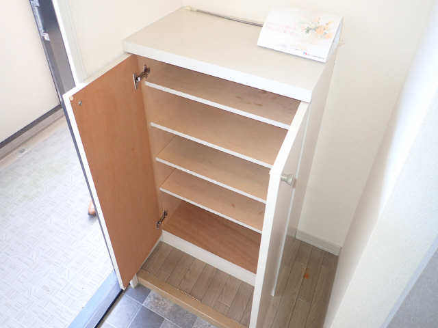 シューズBOX
