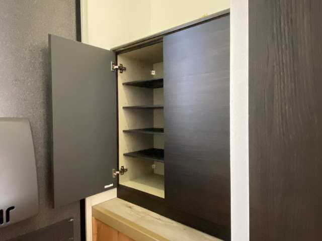 シューズBOX