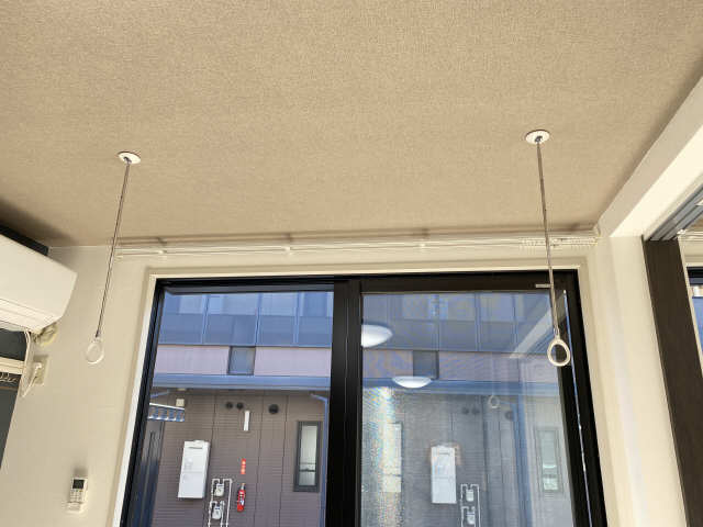 室内用物干し