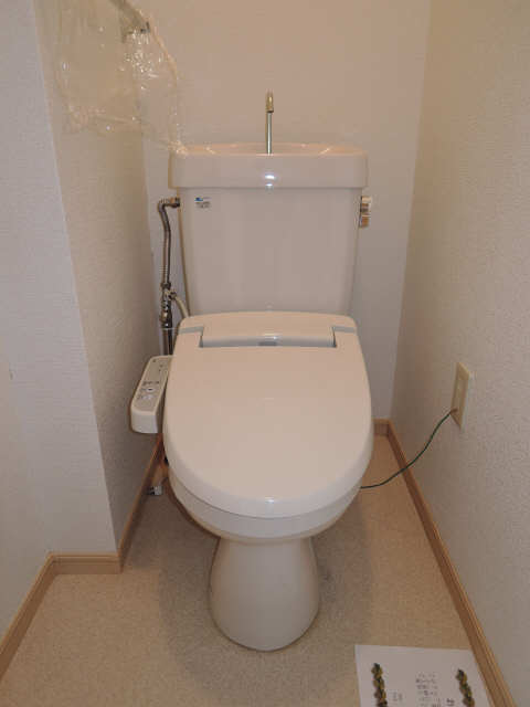 ＷＣ