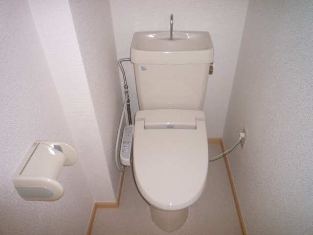 ＷＣ