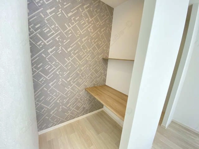 ワークスペース