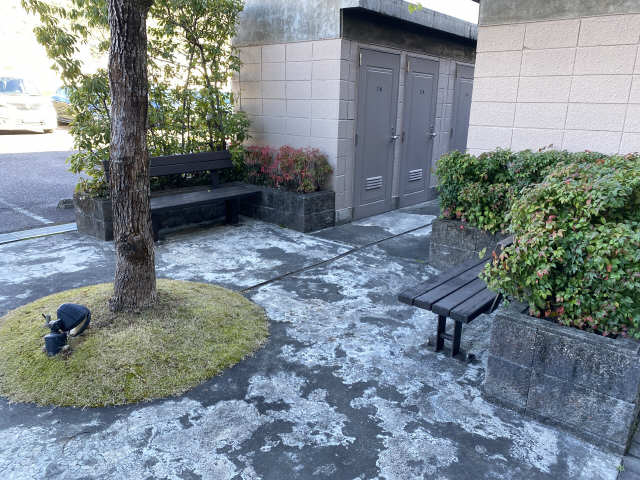 共用部分