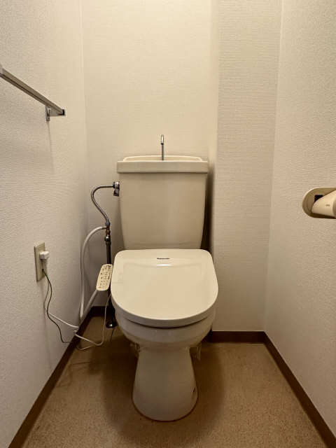 Ｍ－ＡＰＴ 2階 WC